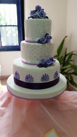 TORTA NOVIOS