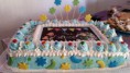 TORTA TOY STORY (PERSONALIZADA)