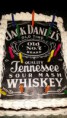 TORTA JACK DANIEL´S